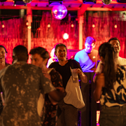 Check and Mates : Jeux d'échecs & DJ sets !