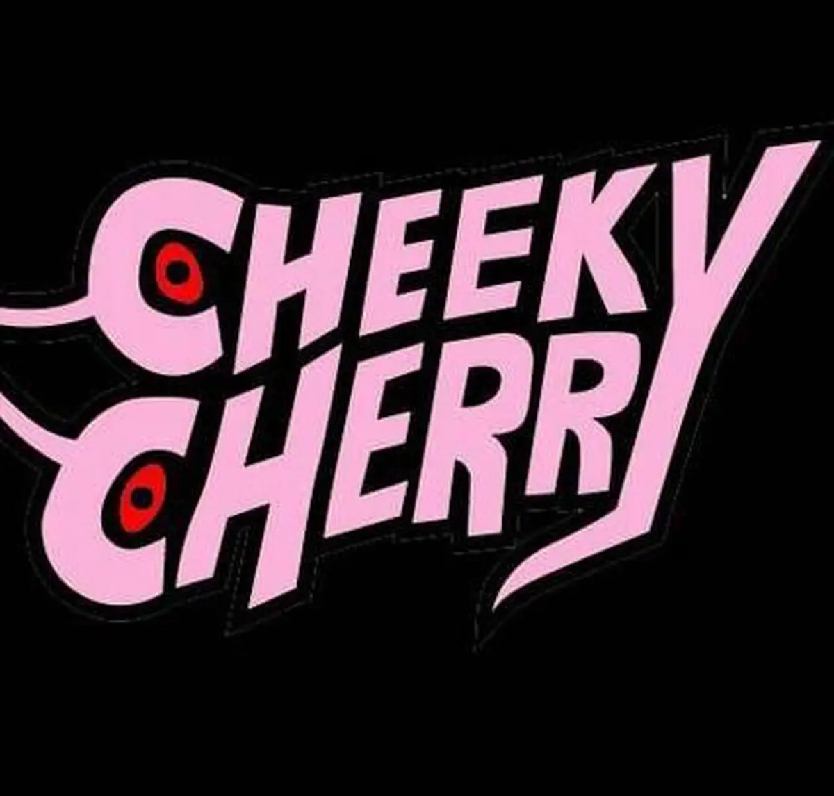 Cheeky Cherry