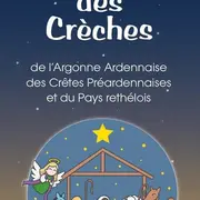 Chemin des Crèches - Viel-Saint-Rémy