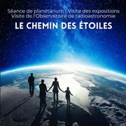 Chemin des Etoiles
