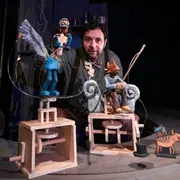 Chemin des Métaphores