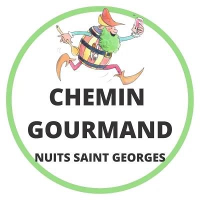 Chemin Gourmand à Nuits-Saint-Georges 2024