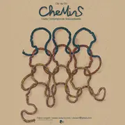 Chemin(s) (sortie de résidence) Fabio Longoni