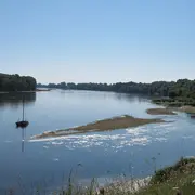 Cheminade à vélo ... d’aventure en aventure à Guilly !