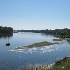 Cheminade à vélo ... d’aventure en aventure à Guilly !