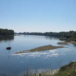 Cheminade à vélo ... d’aventure en aventure à Guilly !