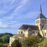 Cheminade Vélo  Etre à la hauteur ... à vélo à St Benoît sur Loire