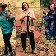 Chemins Creux Cie l'Insolente