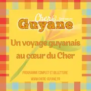 Cher(e) Guyane