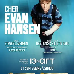 Cher Evan Hansen