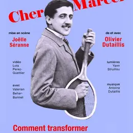 Cher Marcel