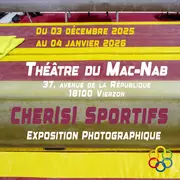 Cher(s) sportifs