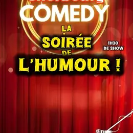 Cherbourg Comedy : La Grande Soirée de l'Humour
