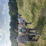 Cherchons la p'tite bête dans le Marais de Chavannes
