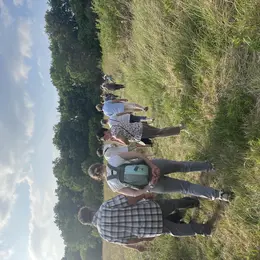 Cherchons la p'tite bête dans le Marais de Chavannes
