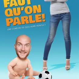 Chéri faut qu'on parle !