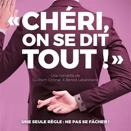 Chéri, on se dit tout !