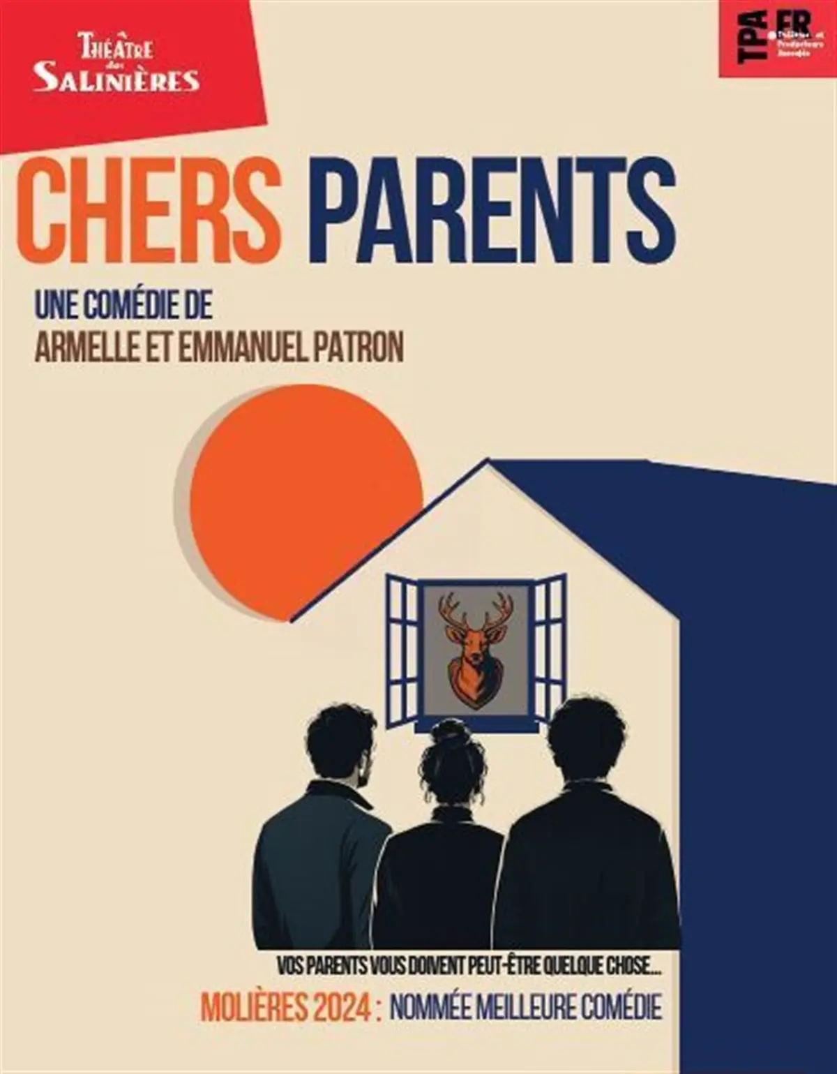 Chers parents