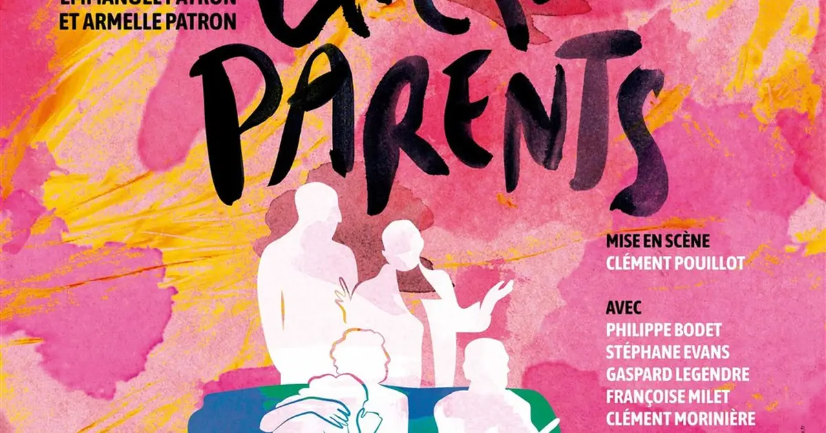 Chers Parents