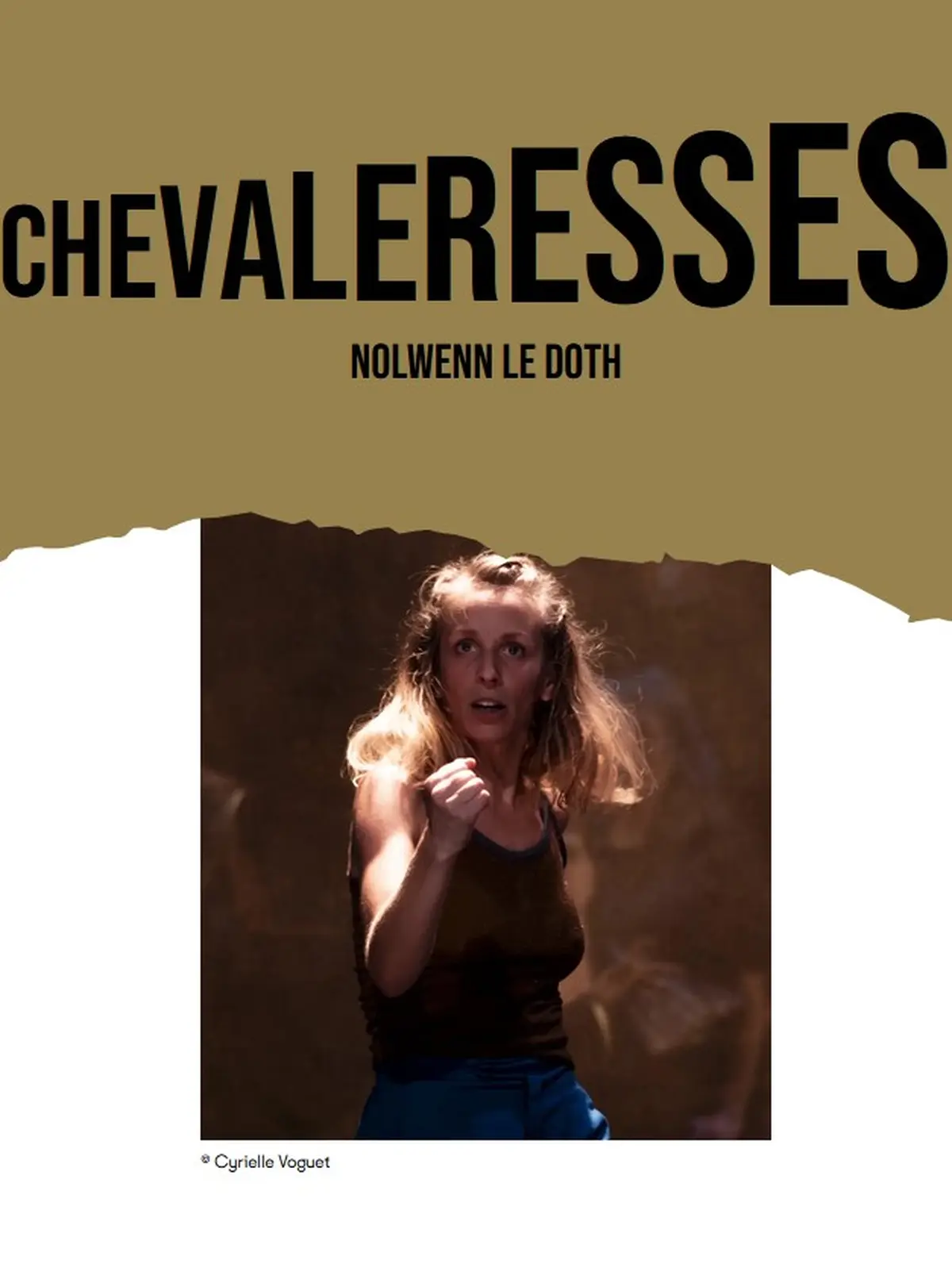 Chevaleresses