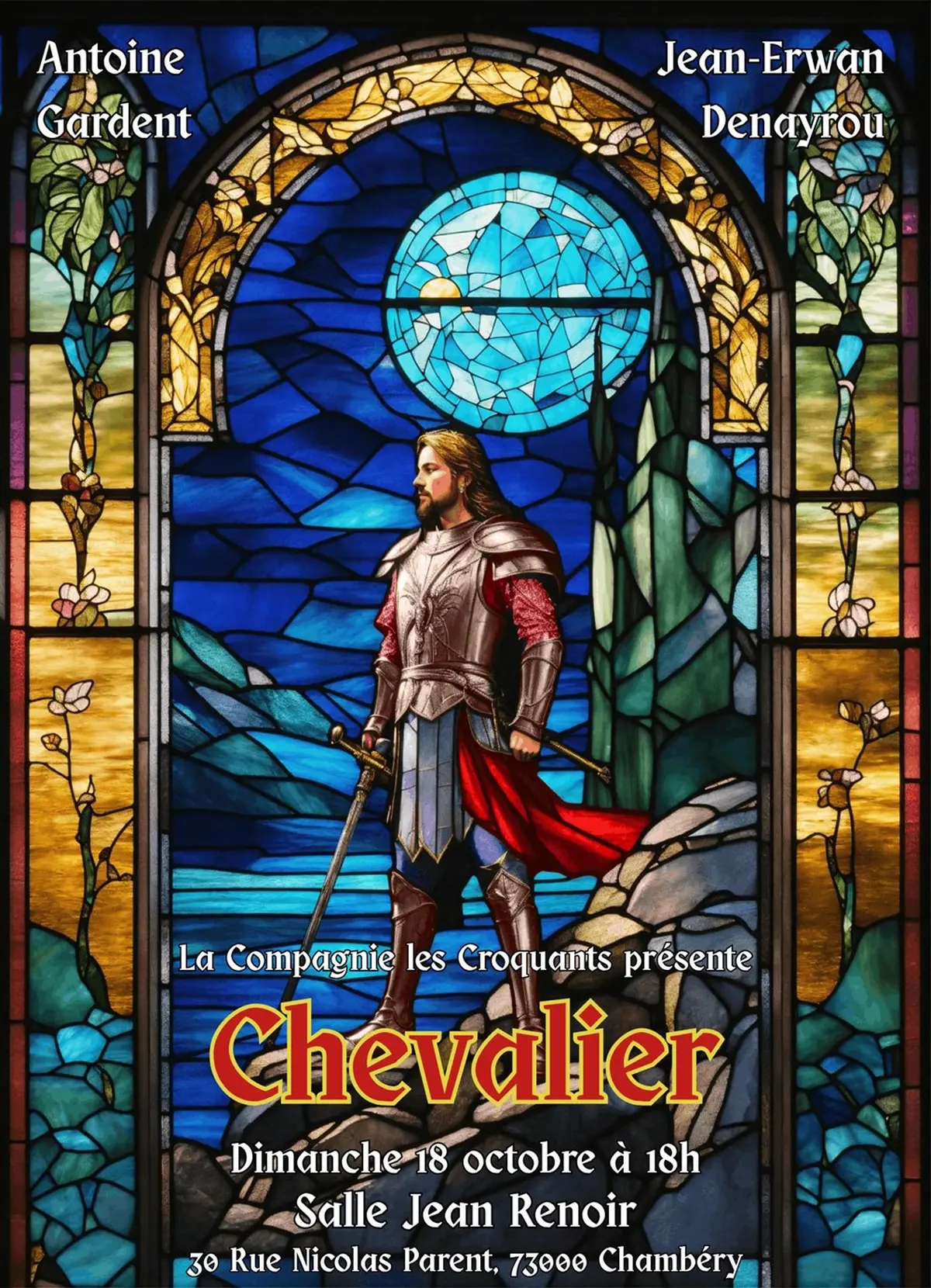 Chevalier