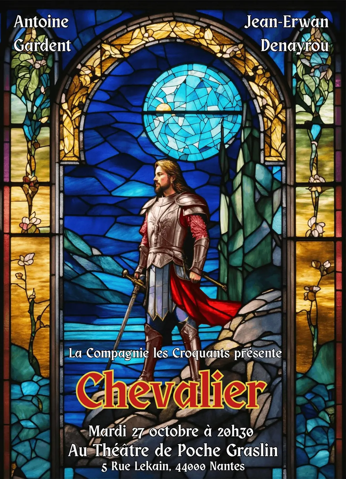 Chevalier