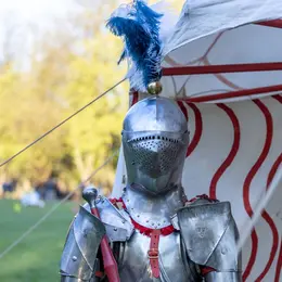 Chevalier, banquets et joutes : 8 fêtes médiévales d'exception à découvrir d'ici la fin de l'été