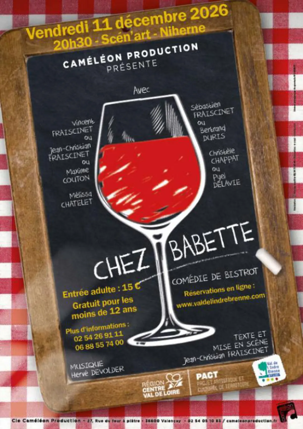 Chez Babette