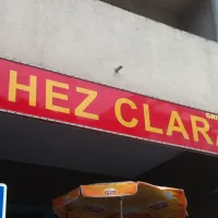 Chez Clara DR