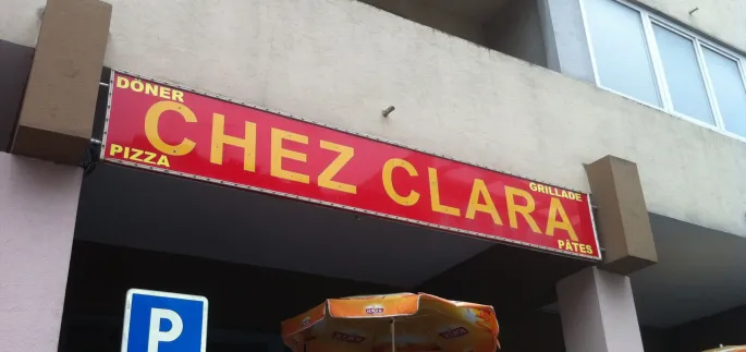 Chez Clara