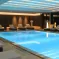 Le piscine de l'espace détente, au Spa chez Julien &copy; Chez Julien