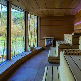 3 thermes dédiés à la détente