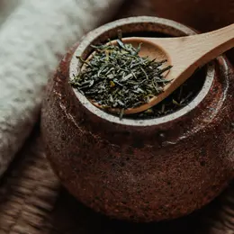 Chez Maerlle - Atelier Découverte Des Couleurs Et Des Saveurs Du Thé
