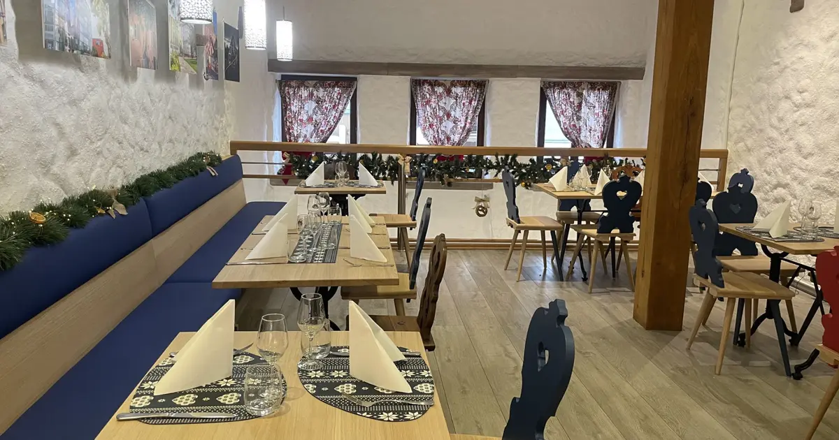 Chez Mamama : nouveau restaurant alsacien à Mulhouse 🥨 - jds.fr