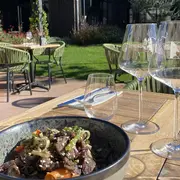 Chez Odette invite #5 : Cuisine de rue