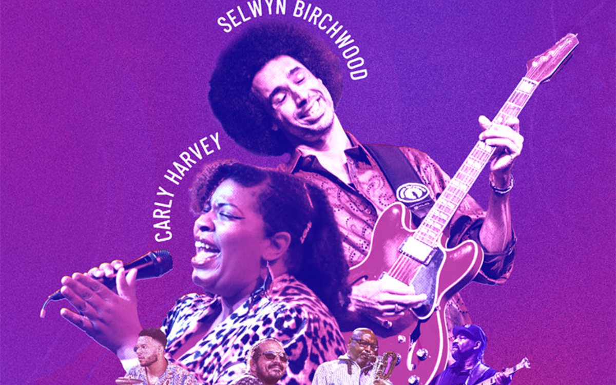 Chicago Blues Festival