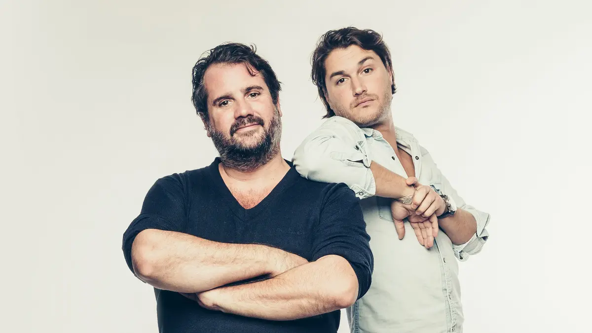 Chicandier & Mathou Cann