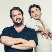 Chicandier & Mathou Cann