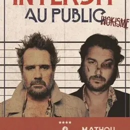 Chicandier &amp; Mathou Cann