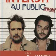 Chicandier, Mathou cann Interdit au public