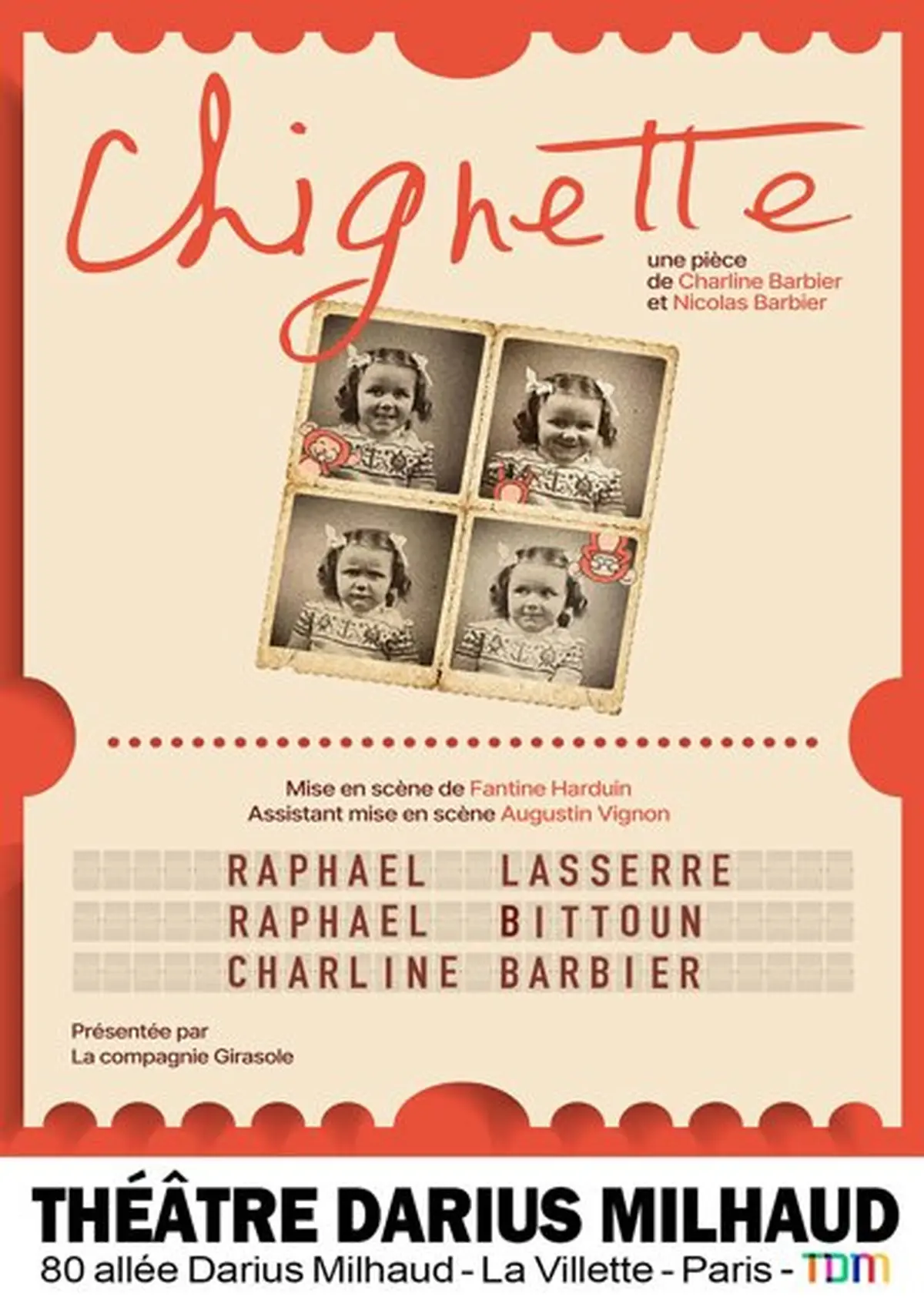 Chignette