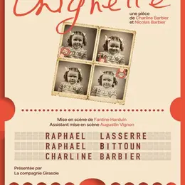 Chignette