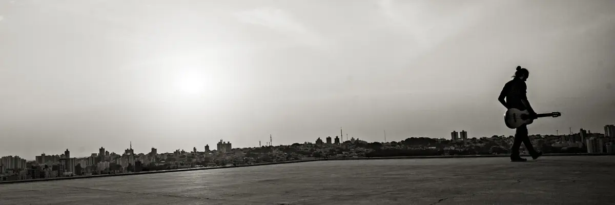 Chill Au Malpas : Brazil Duet