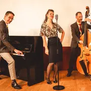 Chill Au Malpas : Marla And The Cool Chicken