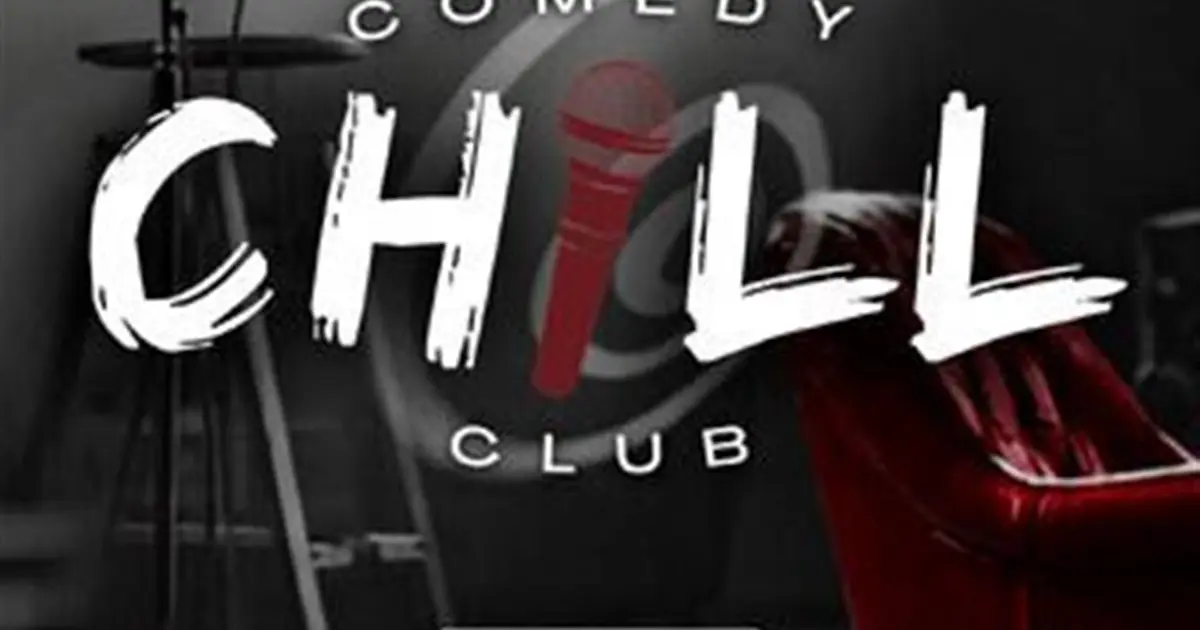 Chill Comedy Club - Saison 4