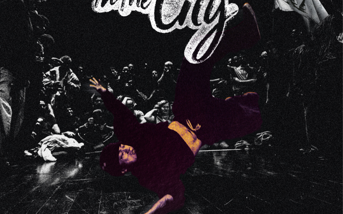 Chill In The City 2025