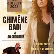 Chimène BADI et ses 40 choristes
