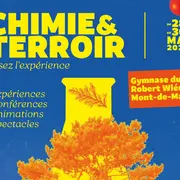 Chimie & Terroir