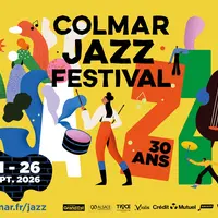 China Moses et Manon Mullener en concert jazz et soul à la Salle Europe de Colmar DR