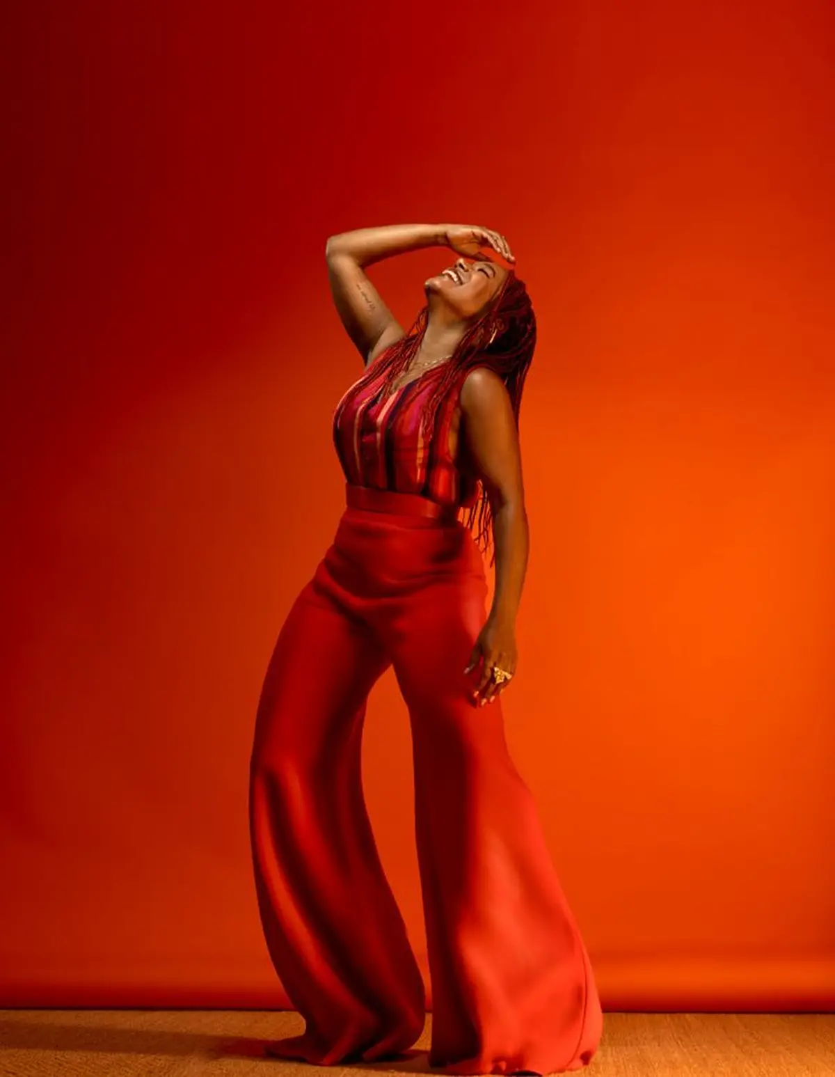 China Moses
